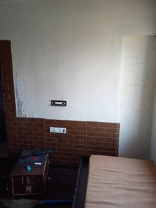 Bedroom Image of 340 Sq.ft 1 RK Apartment / Flat for sale in Royal Palms Ruby Isle, Goregaon East Mumbai for Rs. 3600000