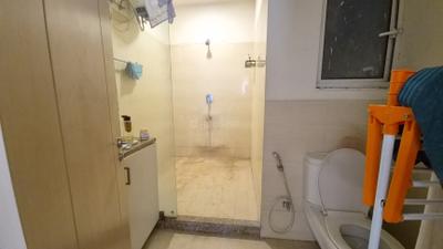 Image of 1700 Sq.ft 3 BHK Apartment / Flat for rent in DLF Express Greens, Manesar, Gurgaon for Rs. 38000
