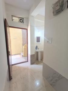 Floor Plan Image of 750 Sq.ft 1 BHK Apartment / Flat for rent in Banjara Hills Hyderabad for Rs. 13000