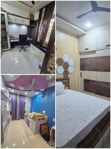 3.5 BHK Flat