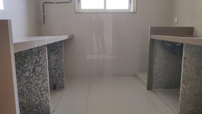 Kitchen Image of 950 Sq.ft 2 BHK Apartment / Flat for sale in Kukreja Complex, Bhandup West Mumbai for Rs. 20500000