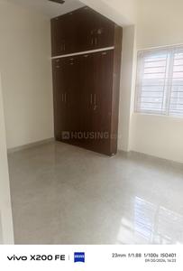 Bedroom Image of 725 Sq.ft 1 BHK Apartment / Flat for rent in C V Raman Nagar Bengaluru for Rs. 32000