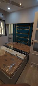 1 RK Apartment