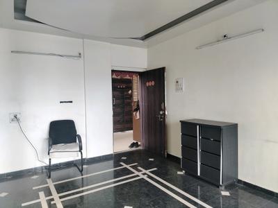 Living Room Image of 890 Sq.ft 2 BHK Apartment / Flat for rent in OM Megh Sparsha, Bibwewadi Pune for Rs. 32000