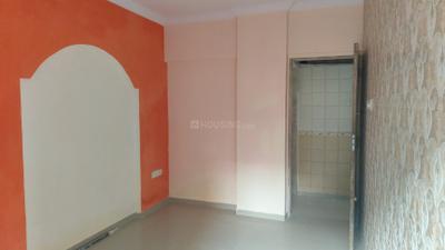 Bedroom Image of 900 Sq.ft 2 BHK Apartment / Flat for rent in Rashmi Drashtant, Mira Road East Mira Bhayandar for Rs. 28000
