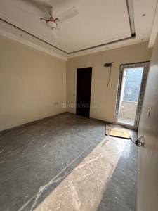 3 BHK Independent Builder Floor