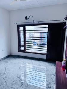 Bedroom Image of 1800 Sq.ft 2 BHK Builder Floor for rent in Sector 89 Mohali for Rs. 30000