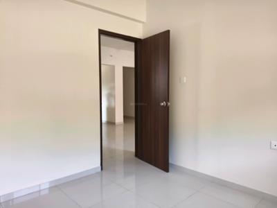 Bedroom Image of 1342 Sq.ft 3 BHK Apartment / Flat for sale in Shapoorji Vanaha, Bavdhan Pune for Rs. 10500000