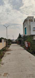 Image of 1292 Sq.ft Residential Plot / Land for sale in Besa, Nagpur for Rs. 7160000