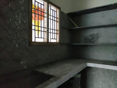 Kitchen Image of 790 Sq.ft 2 BHK Independent House for sale in Sevvapet Chennai for Rs. 4255000