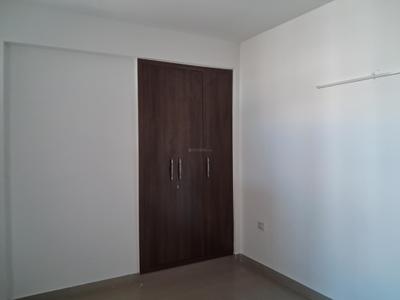 Bedroom Image of 1295 Sq.ft 3 BHK Apartment / Flat for sale in Supertech Cape Town, Sector 74 Noida for Rs. 14000000