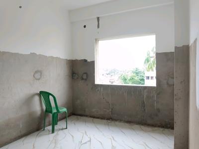 Bedroom Image of 692 Sq.ft 2 BHK Apartment / Flat for sale in Andul Howrah for Rs. 2076000