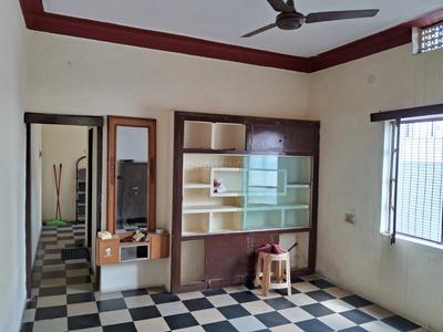 1 BHK Independent Builder Floor