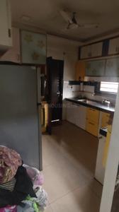 Kitchen Image of 1700 Sq.ft 3 BHK Apartment / Flat for rent in Scheme 103 Indore for Rs. 30000