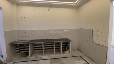 Kitchen Image of 1600 Sq.ft 3 BHK Independent House for sale in King Awadh Colony, Kalli Poorab Lucknow for Rs. 5000000