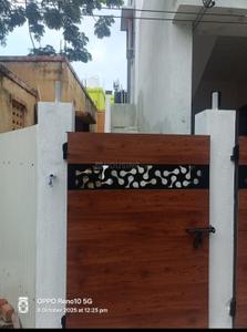 Image of 1050 Sq.ft 2 BHK Duplex for rent in Vilangudi, Madurai for Rs. 8500