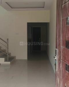 Hall Image of 1500 Sq.ft 3 BHK Duplex for sale in Vedanta City Phase 2, Dunda Raipur for Rs. 5325000