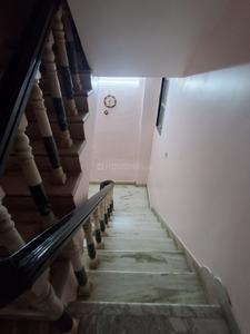 Image of 1000 Sq.ft 2 BHK Independent House for rent in Kopar Khairane, Navi Mumbai for Rs. 45000