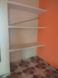 Bedroom Image of 700 Sq.ft 1 BHK Independent House for rent in Khushhalpur Moradabad for Rs. 5500