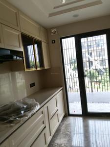 Kitchen Image of 1900 Sq.ft 3 BHK Apartment / Flat for sale in M3M Skycity, Sector 65 Gurgaon for Rs. 42000000