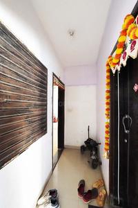 Hall Image of 991 Sq.ft 2 BHK Apartment / Flat for sale in Wakad Pune for Rs. 7500000