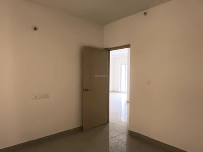 Bedroom Image of 1024 Sq.ft 2 BHK Apartment / Flat for sale in Mantri Serenity, Subramanyapura Bengaluru for Rs. 11000000