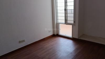 Bedroom Image of 1195 Sq.ft 2 BHK Apartment / Flat for sale in Jaipuria Sunrise Greens, Indirapuram Ghaziabad for Rs. 11800000