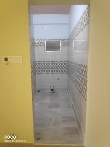 Bathroom Image of 910 Sq.ft 2 BHK Apartment / Flat for sale in Divya Vishnupriya, Bhadreswar Hooghly for Rs. 2276000