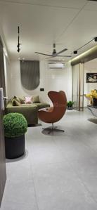 Hall Image of 2800 Sq.ft 4 BHK Apartment / Flat for sale in Ashok Nagar Jaipur for Rs. 33600000