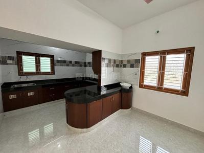 Kitchen Image of 850 Sq.ft 2 BHK Independent House for sale in Red Hills Chennai for Rs. 4400000
