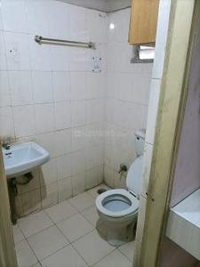 Image of 600 Sq.ft 1 BHK Apartment / Flat for sale in Cidco Spaghetti, Kharghar, Navi Mumbai for Rs. 7200000