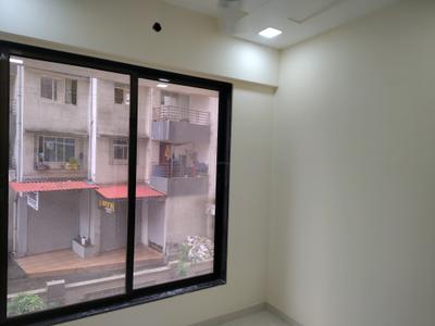 Bedroom Image of 1450 Sq.ft 3 BHK Apartment / Flat for sale in Hiranandani Canary, Hiranandani Estate Thane for Rs. 26000000