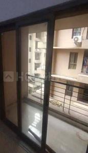 Balcony Image of 970 Sq.ft 3 BHK Apartment / Flat for sale in Khardaha Kolkata for Rs. 4500000
