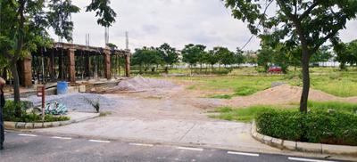 Image of 7200 Sq.ft Residential Plot / Land for sale in Mamidipally, Siddipet for Rs. 57600000