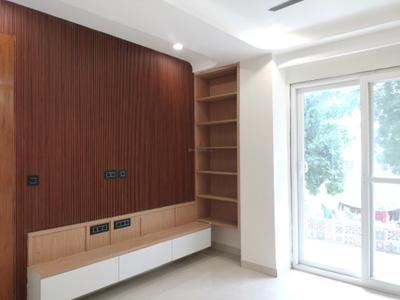 Bedroom Image of 2718 Sq.ft 4 BHK Builder Floor for sale in Ultra Luxury Builder Floor, Sector 85 Faridabad for Rs. 27000000