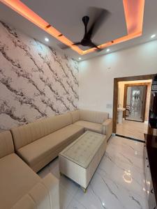 Hall Image of 1900 Sq.ft 4 BHK Independent House for sale in Chhapraula Ghaziabad for Rs. 8500000