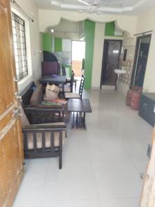 Hall Image of 1120 Sq.ft 2 BHK Builder Floor for rent in Gachibowli Hyderabad for Rs. 30000