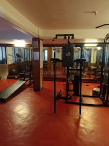 Image of 2200 Sq.ft 3 BHK Apartment / Flat for rent in Bennigana Halli, Bengaluru for Rs. 75000