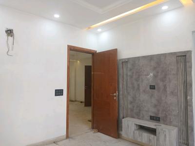 Bedroom Image of 1800 Sq.ft 3 BHK Builder Floor for sale in Mansarover Garden New Delhi for Rs. 44500000