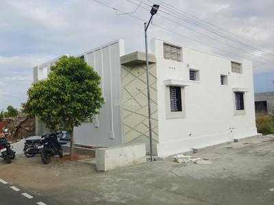 Image of 1300 Sq.ft 2 BHK Independent House for sale in Kaspapettai, Erode for Rs. 5000000