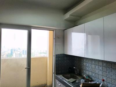 Kitchen Image of 2290 Sq.ft 3 BHK Apartment / Flat for rent in Conscient Hines Elevate, Sector 59 Gurgaon for Rs. 120000