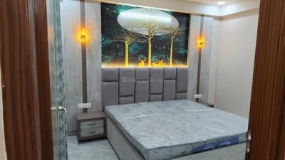Bedroom Image of 1438 Sq.ft 3 BHK Apartment / Flat for sale in Shri Kishanpura Jaipur for Rs. 6300000