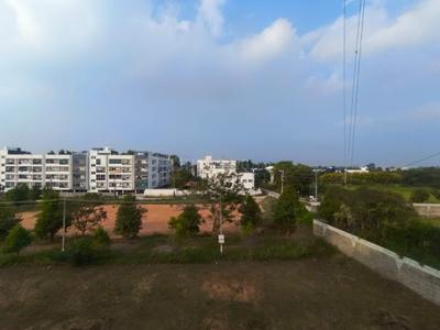 Image of 880 Sq.ft 2 BHK Apartment / Flat for sale in Navya Krishna Developers by Navya krishna Developers Chandapura	Navya krishna , Chandapura, Bengaluru for Rs. 3100000