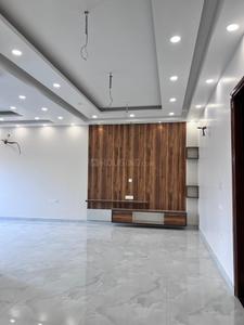 Hall Image of 3229 Sq.ft 3 BHK Builder Floor for rent in Sector 44 Noida for Rs. 95000