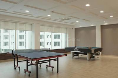 Hall Image of 1100 Sq.ft 3 BHK Apartment / Flat for sale in UCHDPL Wave Executive Floors G, Wave City Ghaziabad for Rs. 9200000