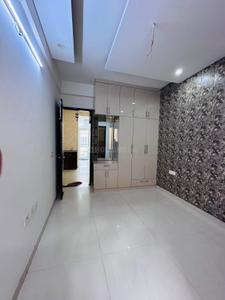 Hall Image of 1000 Sq.ft 2 BHK Apartment / Flat for sale in Shiva Motia Huys, Kishanpura Zirakpur for Rs. 6100000
