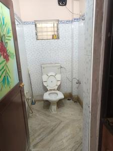 Image of 600 Sq.ft 1 BHK Apartment / Flat for rent in Kalyani, Nadia for Rs. 7500