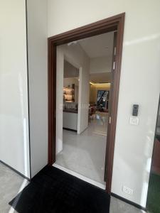 Hall Image of 2112 Sq.ft 3 BHK Apartment / Flat for sale in Godrej Skyline, Mundhwa Pune for Rs. 38900000
