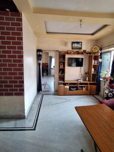 Living Room Image of 1550 Sq.ft 3 BHK Apartment / Flat for sale in Behala Kolkata for Rs. 9900000