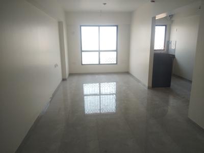 Hall Image of 650 Sq.ft 1 BHK Apartment / Flat for sale in Dadar West Mumbai for Rs. 20500000